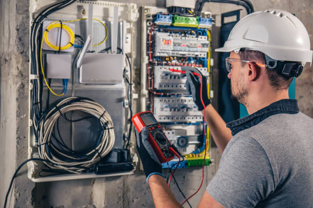 Best Residential Electrician Services  in Archie, MO