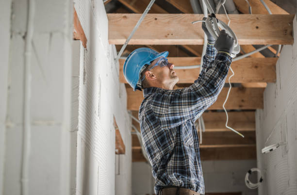 Best Electrical Rewiring Services  in Archie, MO