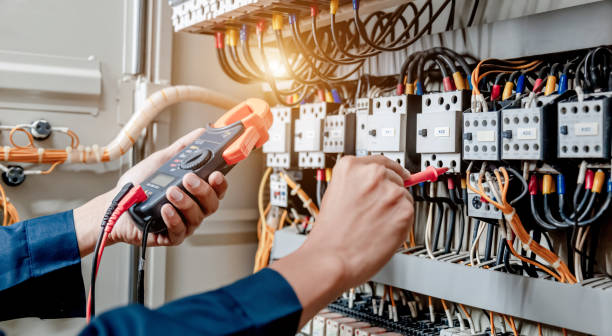 Best Affordable Emergency Electrician  in Archie, MO