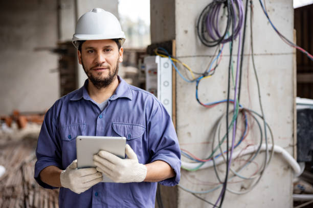 Best Electrical Troubleshooting Services  in Archie, MO
