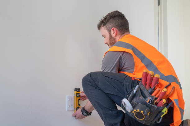 Best Electrical Wiring Services  in Archie, MO