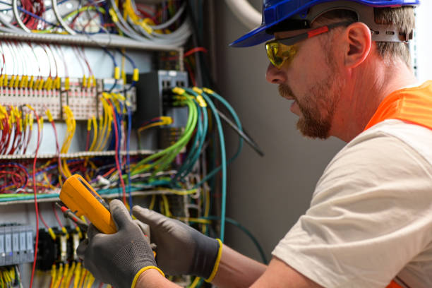 Best Electrical Installation Contractor  in Archie, MO