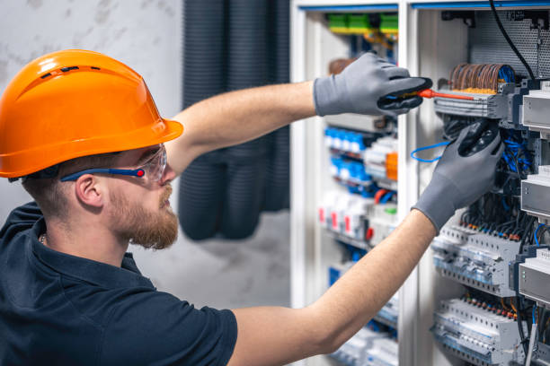 Best Electrician Near Me  in Archie, MO