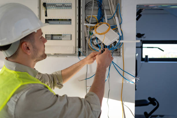 Best Local Electrician Companies  in Archie, MO