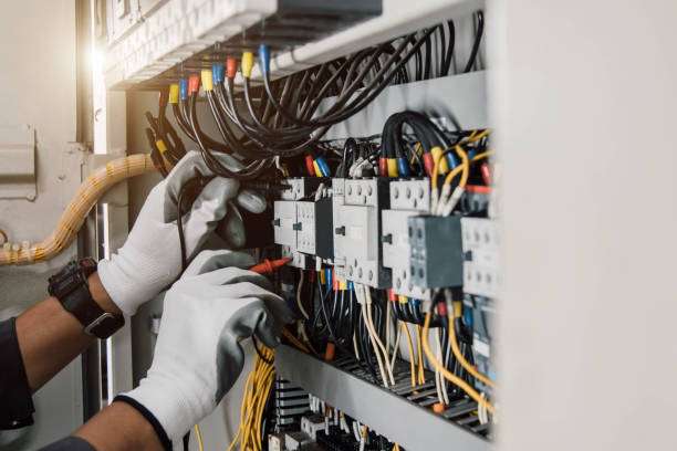 Best Electrical Outlet Repair  in Archie, MO