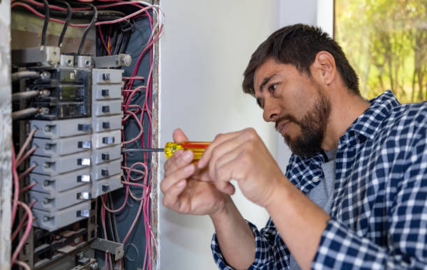 Best Electrical Troubleshooting Services  in Archie, MO